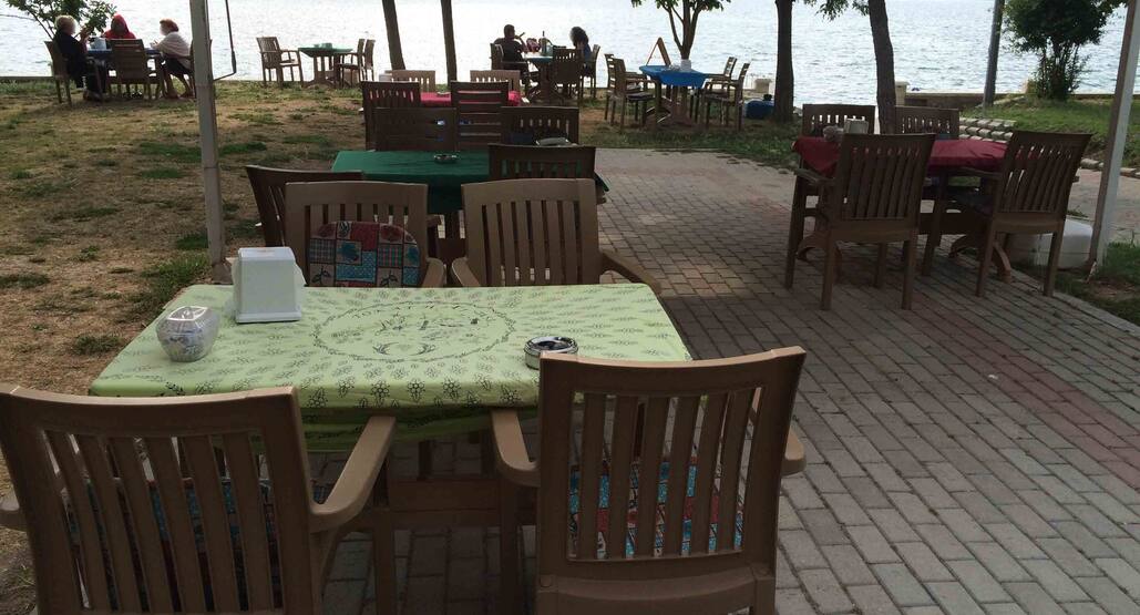 Meshur Tokat Gozleme Evi Buyukcekmece Merkez Istanbul